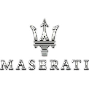 Maserati wedding car rental