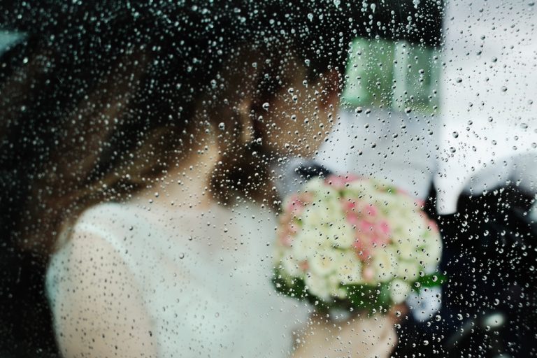 Bridal car rental singapore